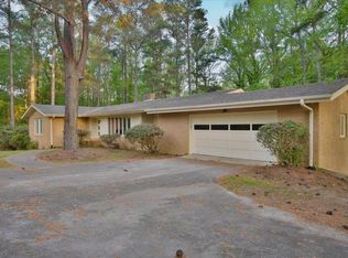 110 Omega Rd, Henderson, NC 27536