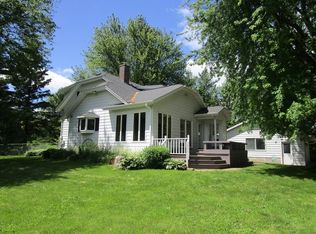 10081 W Ives St, Marshfield, WI 54449