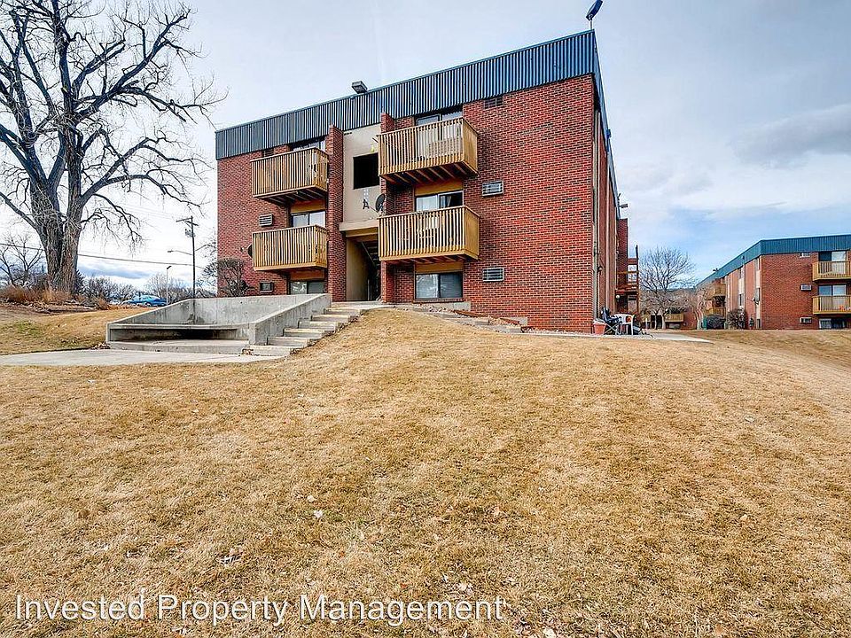 2nd image of 5995 W Hampden Ave #13-C