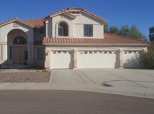9034 W Alex Ave, Peoria, AZ 85382