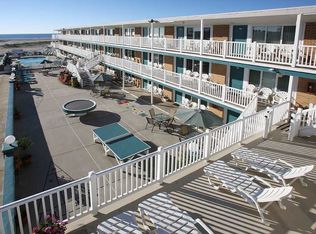 406 E Monterey Ave APT 315, Wildwood, NJ 08260