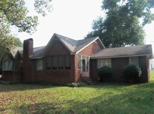 262 Warren Rd NE, Rome, GA 30165