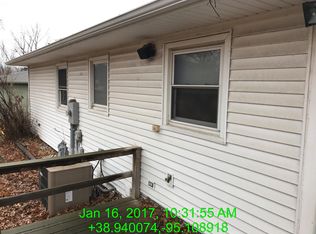 43 Stevens Rd, Eudora, KS 66025