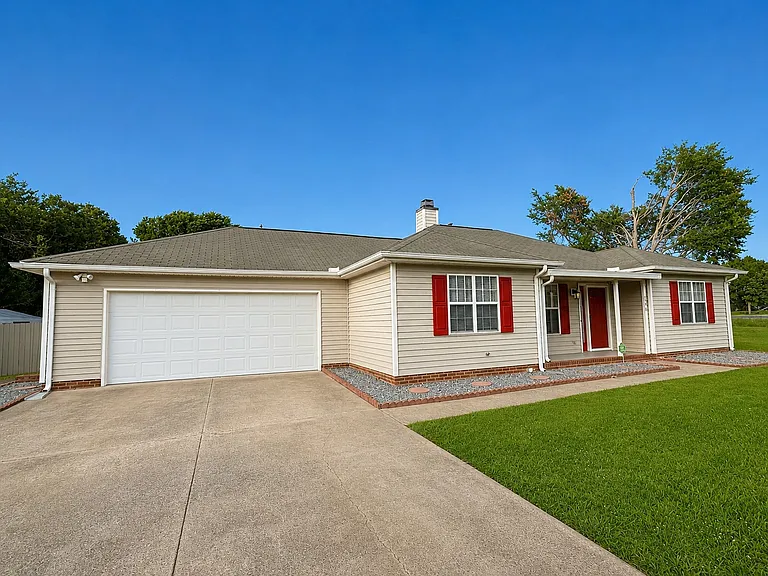 4598 Cochran Farm Rd SW — Photo 2