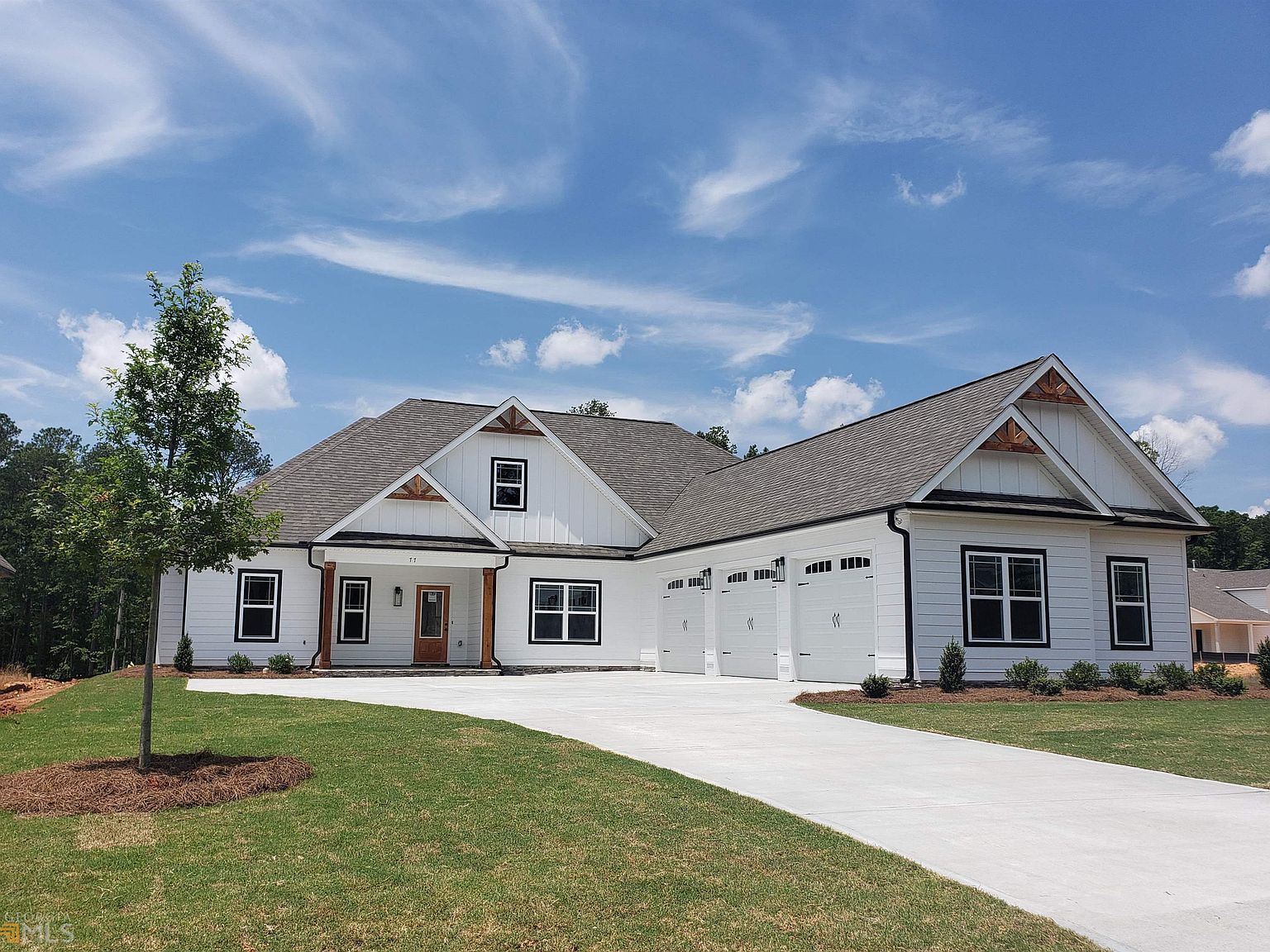 77 Oakhurst Trl, Sharpsburg, GA 30277 Zillow