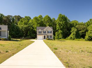 100 Disc Dr, Willow Spring, NC 27592