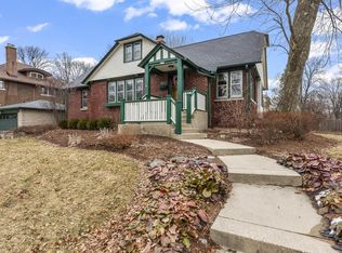 4134 North Murray AVENUE, Shorewood, WI 53211