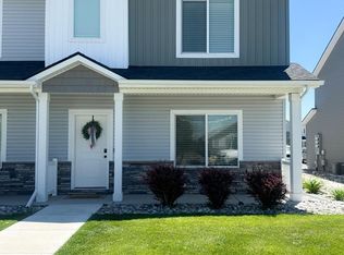 651 S 2400 W UNIT 15105, Rexburg, ID 83440