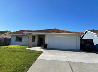 4607 Sidlaw Ct, San Jose, CA 95136