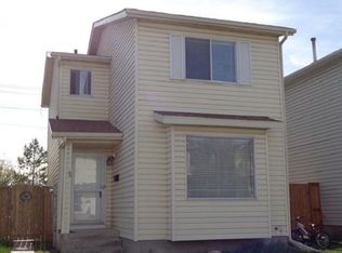 60 Good Cres, Red Deer, AB T4P3N6