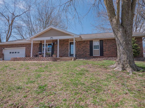 625 Bryan Ave, Paris, MO 65275