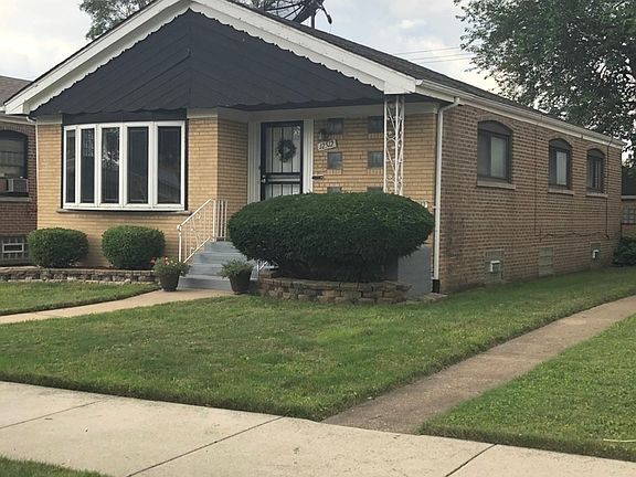 2nd image of 12512 S Yale Ave