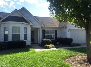 71 Mansfield Cir, Greensboro, NC 27455