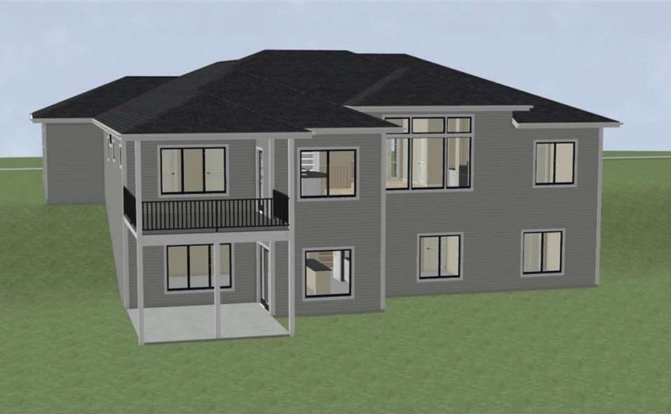 2nd image of 32 Barrett Estates Flat St #2