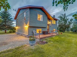 633 Collins Rd, Belgrade, MT 59714