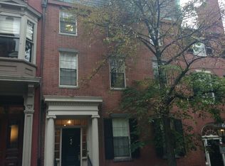46 Chestnut St, Boston, MA 02129