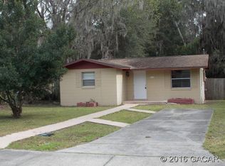 11869 Bostick St, Dunnellon, FL 34432