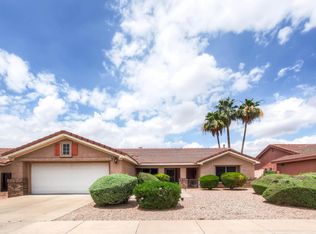 20010 N 33rd Pl, Phoenix, AZ 85050