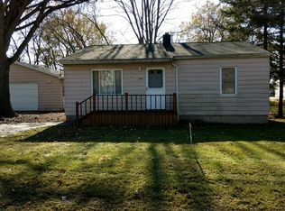 3499 W Lyndon Ave, Flint, MI 48504