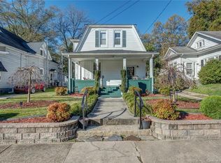 419 S South St, Gastonia, NC 28052