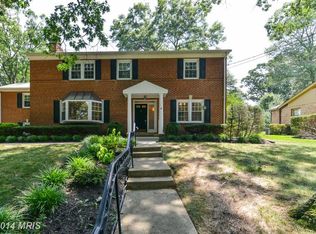 4007 Pine Brook Rd, Alexandria, VA 22310