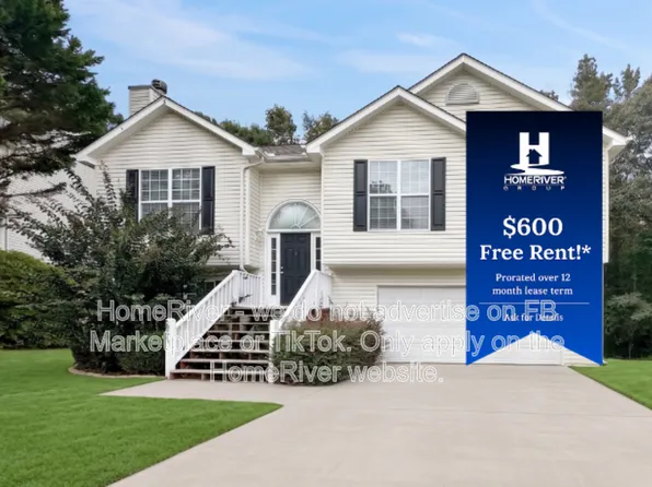 5087 Limerick Ln, Flowery Branch, GA 30542