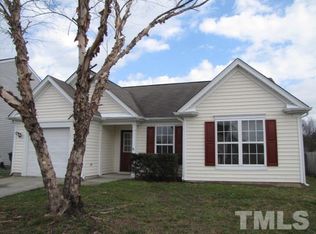 4405 Crowfield Dr, Raleigh, NC 27610