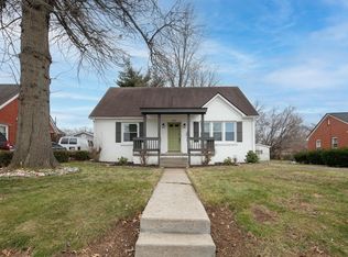 334 Stratford Dr, Lexington, KY 40503