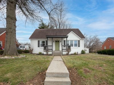 334 Stratford Dr, Lexington, KY, 40503