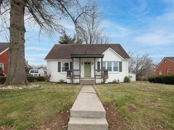 334 Stratford Dr, Lexington, KY 40503
