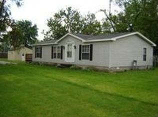 607 N Oak St, Monon, IN 47959