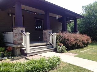 647 E 130th, Hillsboro, KS 67063