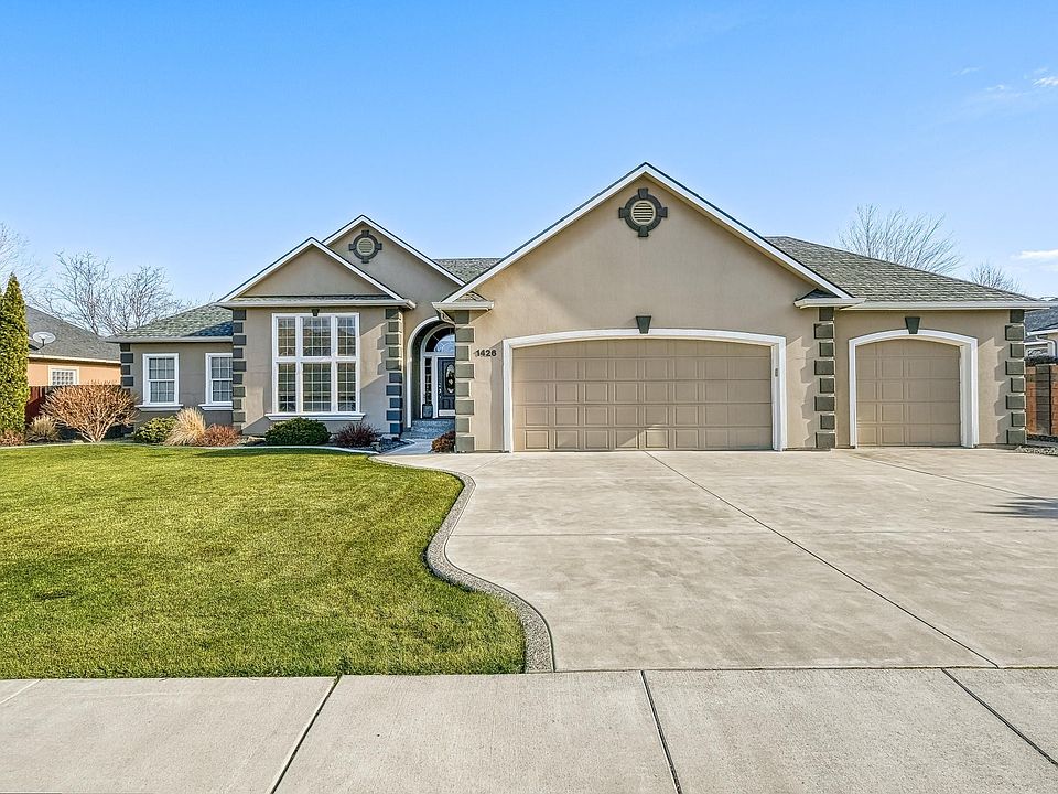 1426 Jonagold Dr, Richland, WA 99352 Zillow