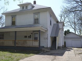 1723 N Holyoke Ave #3, Wichita, KS 67208