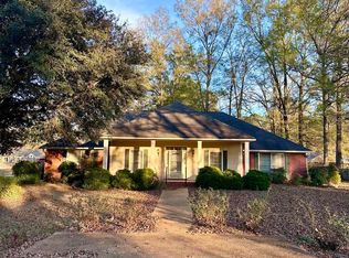 508 Heath Pl, Aberdeen, MS 39730