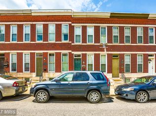1424 Marshall St, Baltimore, MD 21230