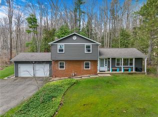 10340 Wye Rd, Chesterland, OH 44026