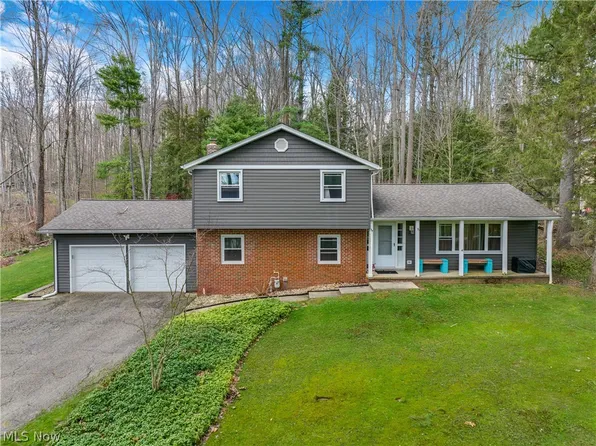 10340 Wye Rd, Chesterland, OH 44026