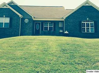 472 Tumblin Mill Rd, Heflin, AL 36264