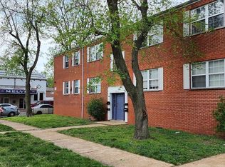 2919 Chippewa St #A, Saint Louis, MO 63118