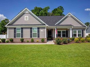 253 Board Landing Cir, Conway, SC 29526