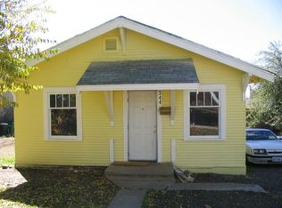 344 Martin St, Klamath Falls, OR 97601