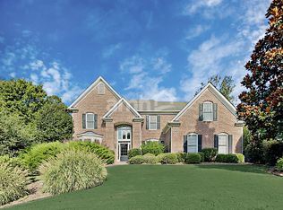 1405 Water View Ln, Suwanee, GA 30024