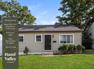 1821 Catalpa Ave, Cincinnati, OH 45239