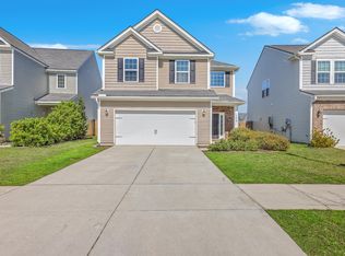 787 Redbud Ln, Summerville, SC 29486