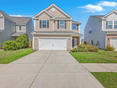 787 Redbud Ln, Summerville, SC, 29486