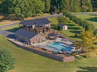 353 Carl Benson Rd, Tompkinsville, KY 42167