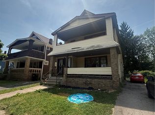 3554 E 118th St, Cleveland, OH 44105