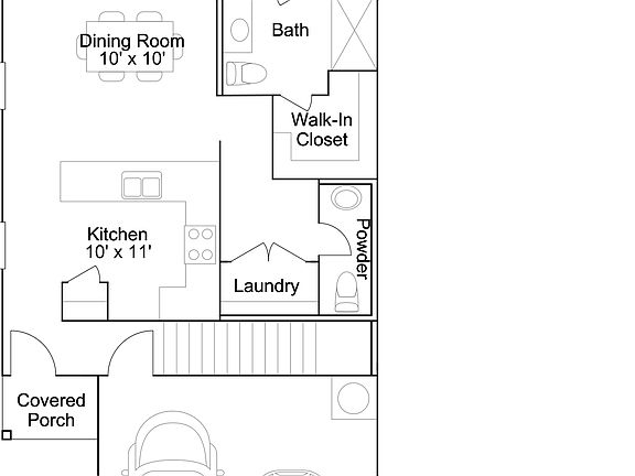 2nd image of 3775 Moon Hill Rd