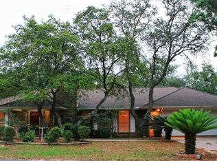 4950 Casa Maria Ln, Pensacola, FL 32507